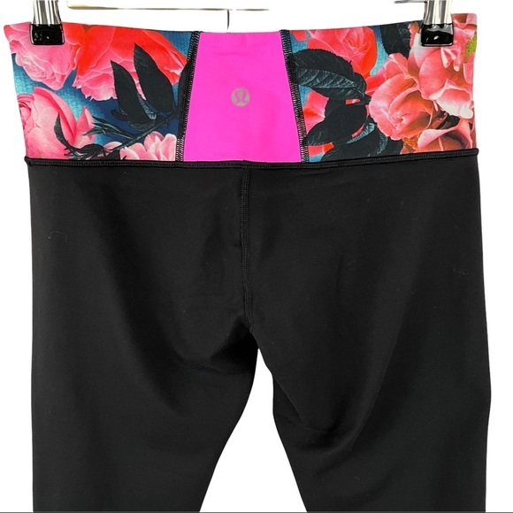 LULULEMON Embody Crop leggings - Picture 6 of 12